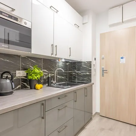 Διαμέρισμα Strandnahe- Gemuetliche In By Interhome *