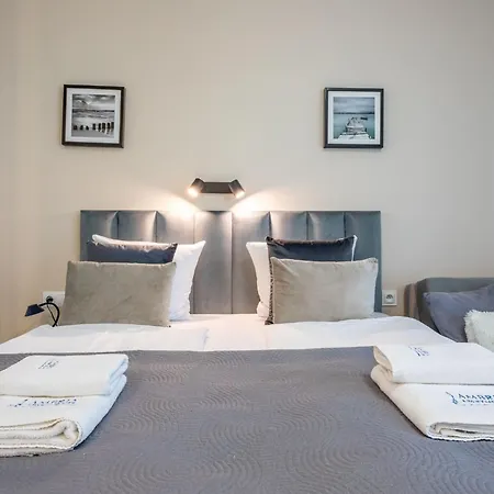 Strandnahe- Gemuetliche In By Interhome Διαμέρισμα