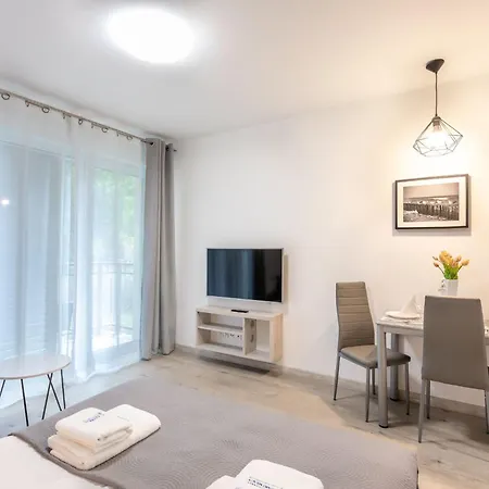 Strandnahe- Gemuetliche In By Interhome Διαμέρισμα *