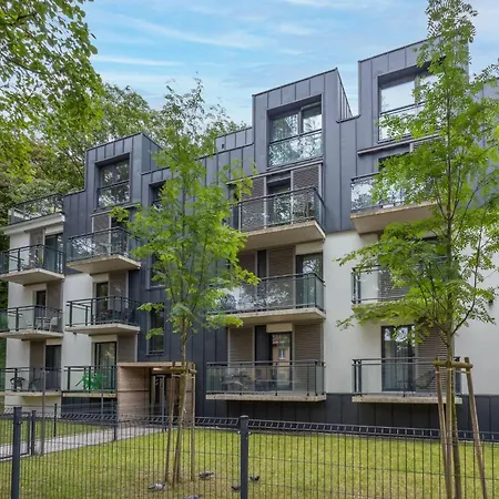 Strandnahe- Gemuetliche In By Interhome *