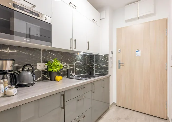 Διαμέρισμα Strandnahe- Gemuetliche In By Interhome *