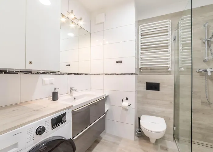 Διαμέρισμα Strandnahe- Gemuetliche In By Interhome