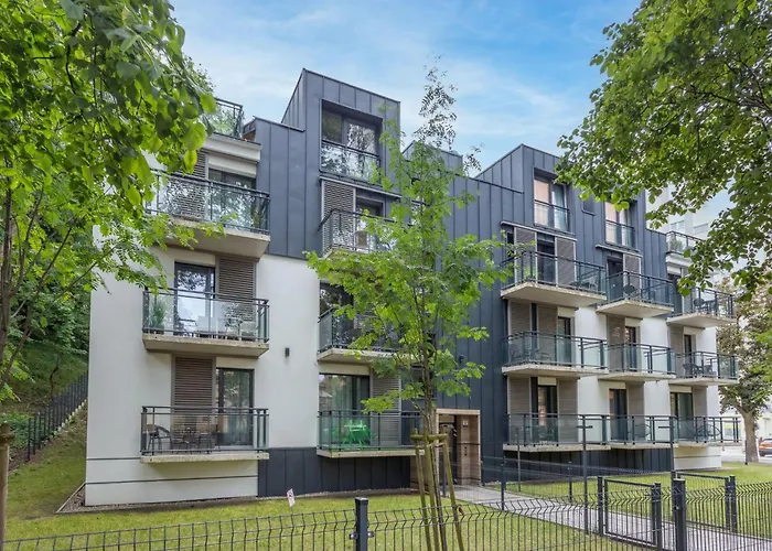 Strandnahe- Gemuetliche In By Interhome Διαμέρισμα