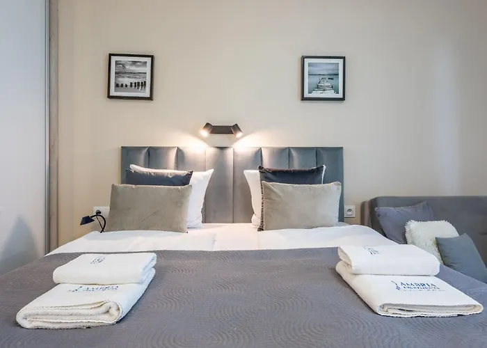 Strandnahe- Gemuetliche In By Interhome Διαμέρισμα