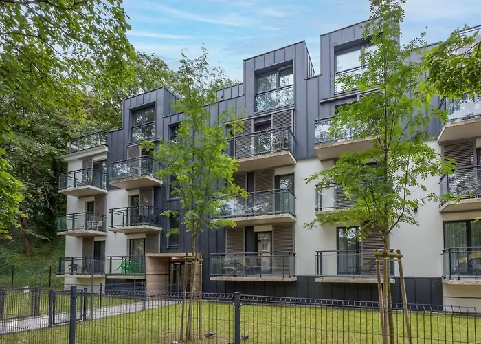 Strandnahe- Gemuetliche In By Interhome *